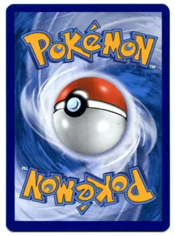 Pokemon Team Misty's Psyduck Illustration Rare Destined Rivals 193/182 NM - Image 2