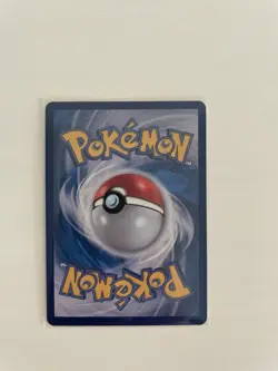 Pokemon Team Rockets Nidoking ex SV10 116/098 SR / Koreanisch / Near Mint - Image 2