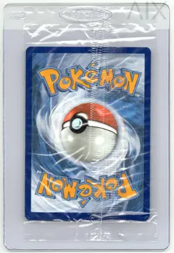 Pecharunt 129 Pokemon Center Shrouded Fable Promo Sealed - Image 2