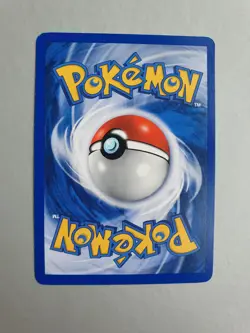 Porygon 48/82 Pokemon TCG Team Rocket Set (1999-2000) Uncommon NM - Image 2