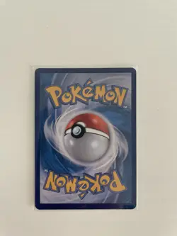 Pokemon Team Rockets Smogmog ex SV10 105/098 AR / Koreanisch / Near Mint - Image 2