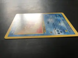 Magikarp 47/82 Team Rocket Pokemon TCG WOTC- NM Condition - Image 3