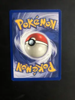 Magikarp 47/82 Team Rocket Pokemon TCG WOTC- NM Condition - Image 4