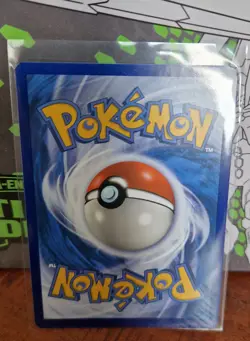 Pokemon Karte Mewtu EX 03/108 Full Art Holo XY Evolution NM Deutsch - Image 2