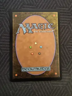 mtg island full art 251 amonkhet - Image 2