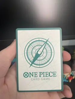 Yamato Gold DON!! - One Piece TCG - PRB02 - Pack Fresh NM+ - Image 2