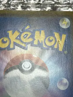 Rowlet Psyduck Eevee 3set MUNCH The SCREAM Pokemon Cards Promo Japanese - Image 5