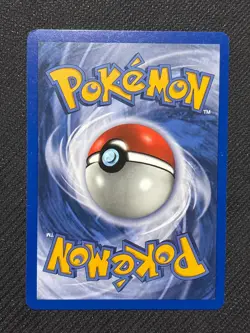 Pokemon TCG Scizor Black Star Promo Card 33 WOTC - Image 2