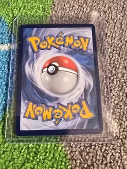 Pokemon TCG- Pokemon GO- Conkeldurr ALT ART Card, 074/078, NM. - Image 2