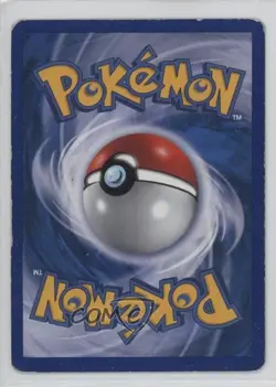 Flareon German Pokemon e-Card Series Skyridge #8 2003 - Image 2
