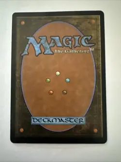 🔥 ULTRA-RARE MTG CARD – The Zodiac Dragon (Portal Three Kingdoms, English) 🔥 - Image 4
