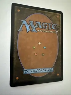 🔥 ULTRA-RARE MTG CARD – The Zodiac Dragon (Portal Three Kingdoms, English) 🔥 - Image 5