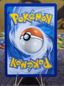 Pokemon TCG N's Reshiram 167/159 Journey Together Illustration Rare Holo Card NM - Image 2