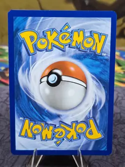 Pokemon TCG N's Reshiram 167/159 Journey Together Illustration Rare Holo Card NM - Image 3