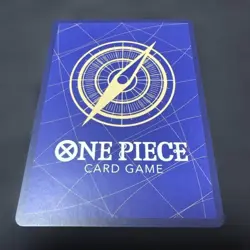 Monkey.D.Luffy SR ST01-012 Japanese ONE PIECE Card Game Oda signature ver - Image 4