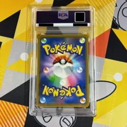 PSA10 Charizard Clone 366 Promo Mewtwo Strikes Back Rare Pokemon Card - Image 2