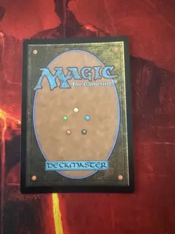 MTG - Izzet-Generatorium - MH3 - 0191 - Foil - Image 2