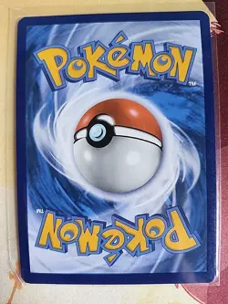 Pikachu 025/165 Holiday Calendar Stamp 2023 Pokemon Scarlet & Violet Holo Card - Image 2