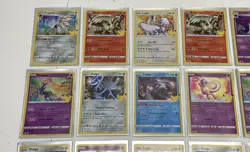 2021 Pokemon 25th Anniversary Holo & Non Holo Trading Card Bundle (Set Of 30) - Image 2