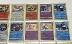 2021 Pokemon 25th Anniversary Holo & Non Holo Trading Card Bundle (Set Of 30) - Image 3