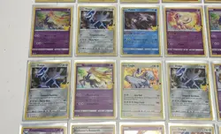 2021 Pokemon 25th Anniversary Holo & Non Holo Trading Card Bundle (Set Of 30) - Image 4