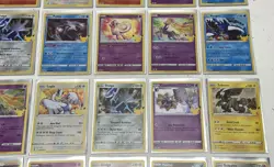 2021 Pokemon 25th Anniversary Holo & Non Holo Trading Card Bundle (Set Of 30) - Image 5