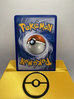 Pokemon Card Pokenav 83/100 Reverse Holo Ex Crystal Guardians STAMPED lp - Image 2