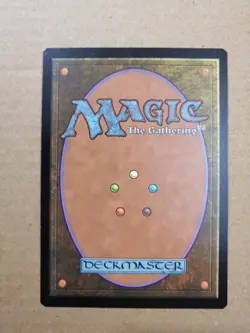 Wurmcoil Engine Commander 2014 Near Mint Like Deez Nuts - Image 2