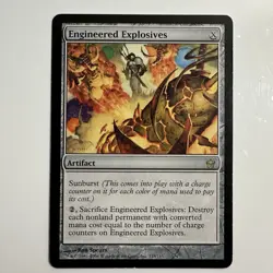 Engineered Explosives [Fifth Dawn] MP - Image 1