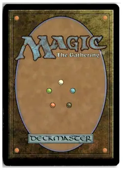 MTG Deglamer - Morningtide Moderately Played English Playset (x4) - Image 2