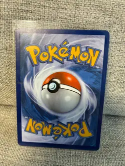 Pokemon TCG Aurorus Reverse holo 26/111 Furious Fists (MP) - Image 2