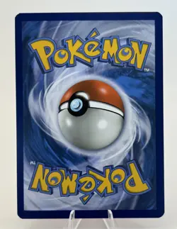 Morelull 97/147 Reverse Holo Burning Shadows Pokemon TCG NM - Image 2