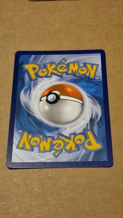 MISTY'S PSYDUCK 193/182 ILLUSTRATION RARE DESTINED RIVALS POKEMON NEAR MINT - Image 2