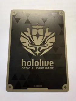 Hololive OFFICIAL CARD GAME - Elizabeth Bloodflame - R hBP07-048 Foil US Seller - Image 2