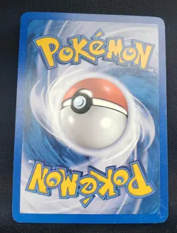 Fearow 45/165 - Expedition Base Set - Pokemon Ereader Card - NM - Image 2