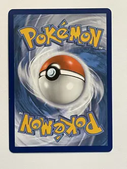 Cheryl 173/163 Battle Styles Rare Rainbow Pokemon Trading Card - Image 2