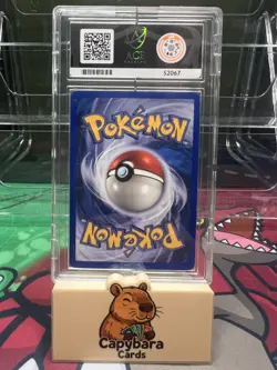 Exeggutor 23/110 ACE 8 - Legendary Collection - Rare Reverse Holo Pokemon Card - Image 2