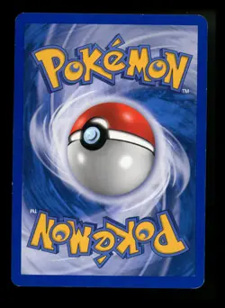 Koga 19/132 Gym Challenge 2000 Holo Rare WOTC Pokemon Card TCG - Image 2