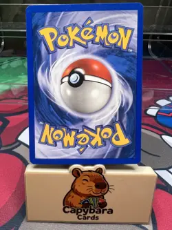 Slowbro 14/112 - EX FireRed & LeafGreen - Rare Holo Pokemon Card Swirl - Image 2