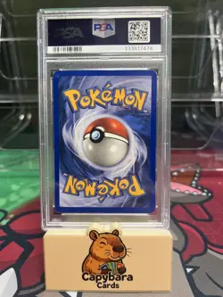 Arcanine H2/H32 PSA 5 - Skyridge - Rare Holo Pokemon Card - Image 2