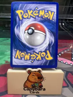 Growlithe 51/147 - Aquapolis - Reverse Holo Pokemon Card - Image 2