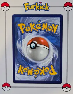Audino 074/086 Pokeball | White Flare | WHT | Pokemon Card | NM - Image 2