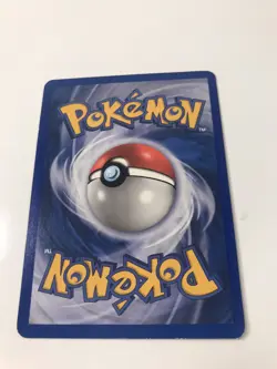 2006 Pokemon Card EX Crystal Guardians Squirtle 63/100 NM Near Mint Non—Holo - Image 4