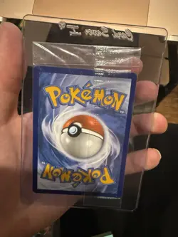 Pokemon Card Iron Bundle 066 Black Star Promo Sealed - Image 3