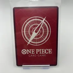Roronoa Zoro - OP01-001 Promo 25th Anniversary Alt Art One Piece Card English - Image 3