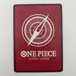 Roronoa Zoro - OP01-001 Promo 25th Anniversary Alt Art One Piece Card English - Image 5