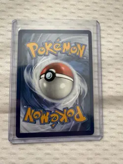 Arven's Mabosstiff ex 235/182 SIR Destined Rivals Pokemon Card - Image 2