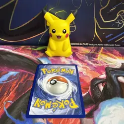 Pokemon Jolteon Prismatic TCG Evolutions Card 029/131 Pokeball Reverse Holo - Image 4