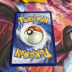 Pokemon Jolteon Prismatic TCG Evolutions Card 029/131 Pokeball Reverse Holo - Image 5