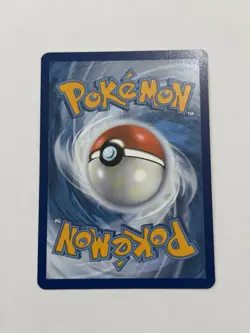 Pokemon Card - SWSH Vivid Voltage - Zygarde 093/185 - Holo Rare - Image 2